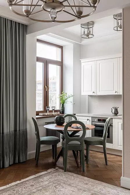 Elegantan jednosobni apartman u kući 1941. godine 82_38