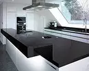 Kitchen Design in High Tech Style (66 foto's) 8302_5