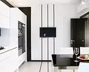 Design della cucina in stile high-tech (66 foto) 8302_84