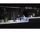 Kitchen Design im High-Tech-Stil (66 Fotos) 8302_87