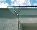 Jak udělat verandu s hledím v soukromém domě (33 fotek) 8309_42