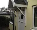 Jak udělat verandu s hledím v soukromém domě (33 fotek) 8309_52