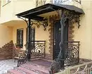Jak udělat verandu s hledím v soukromém domě (33 fotek) 8309_53