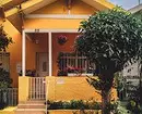 What color to paint the house outside to be beautiful and practical 8311_49