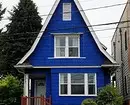 Mis värvi maalida maja väljaspool olla ilus ja praktiline 8311_59