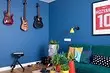 What colors paint the walls: 5 tips and 9 best options