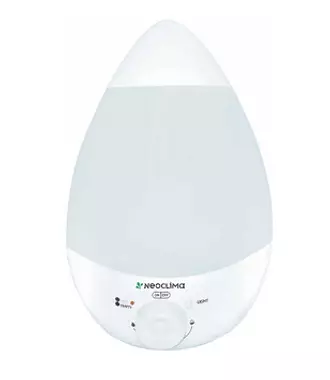 Neoclima air admindifier