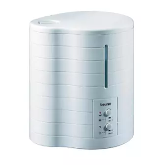 Beurer Air Humidifier.