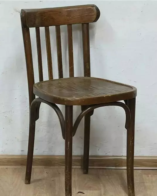 오래된 의자를 업데이트하는 6 가지 간단한 방법 8317_52