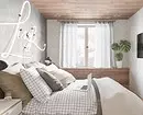 Neuentwicklung einer Apartment mit 3 Schlafzimmern in Khruschtschow: Koordinierungszubstanz und 35 Beispiele 8333_43
