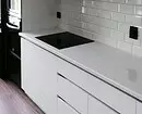 Black and White Kitchen Design: 80 contrasting and very stylish ideas 8339_20