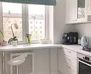 Mustavalkoinen keittiön muotoilu: 80 kontrastia ja erittäin tyylikkäitä ideoita 8339_80