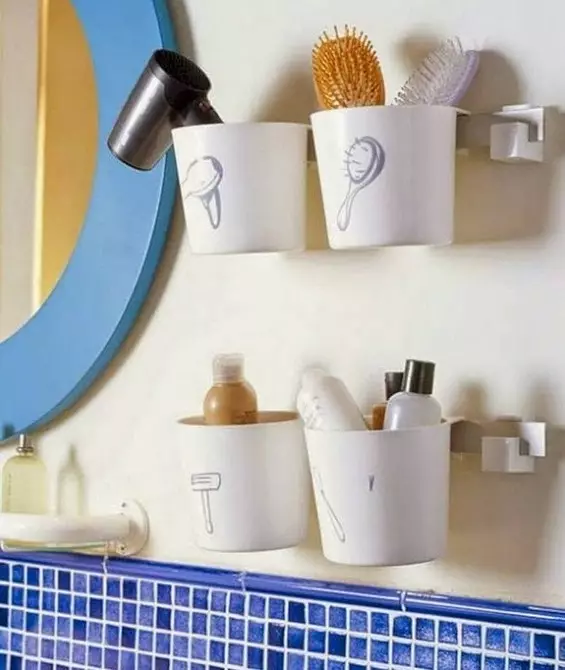 6 options for aesthetic storage of smallest things in the bathroom 8341_46