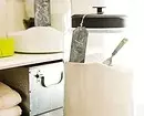 6 alternativ för estetisk lagring av minsta saker i badrummet 8341_49