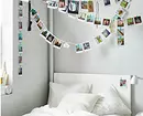 We decorate the bedroom simply, quickly and budget: 12 fresh ideas 8345_30