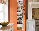 المطبخ البرتقالي في الداخل: نحن تفكيك الايجابيات والسلبيات ومجموعات الألوان الناجحة 8372_102