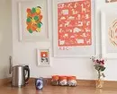 Orange kitchen in the interior: We disassemble the pros, cons and successful color combinations 8372_113