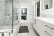 5 שגיאות להרוג את העיצוב של חדר האמבטיה (וכיצד לתקן אותם)