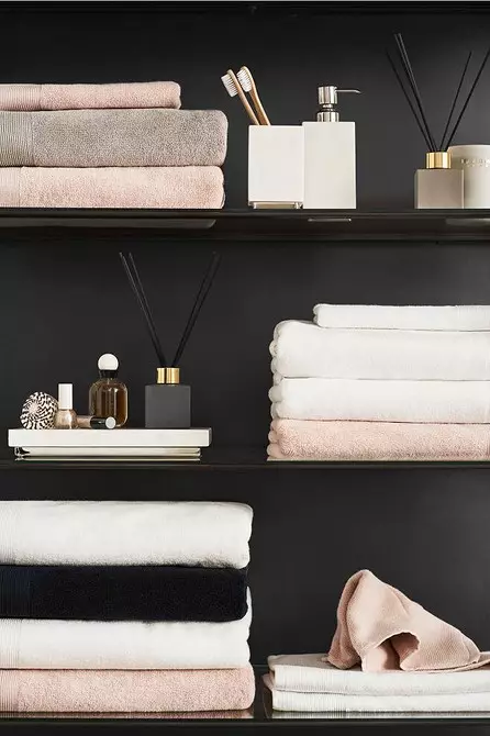 13 accessories that spoil the interior of your bathroom 8394_48