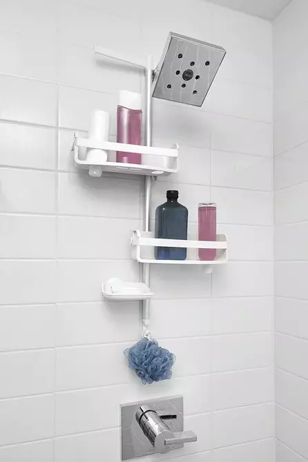 13 accessories that spoil the interior of your bathroom 8394_6