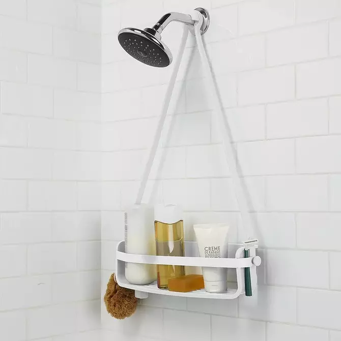 13 accessories that spoil the interior of your bathroom 8394_8