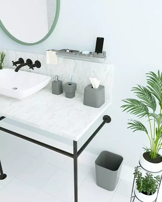 13 accessories that spoil the interior of your bathroom 8394_81