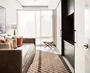 Dynamic composition in the interior: how to create it and revive the space 8396_34