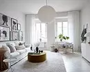 Dynamic composition in the interior: how to create it and revive the space 8396_42