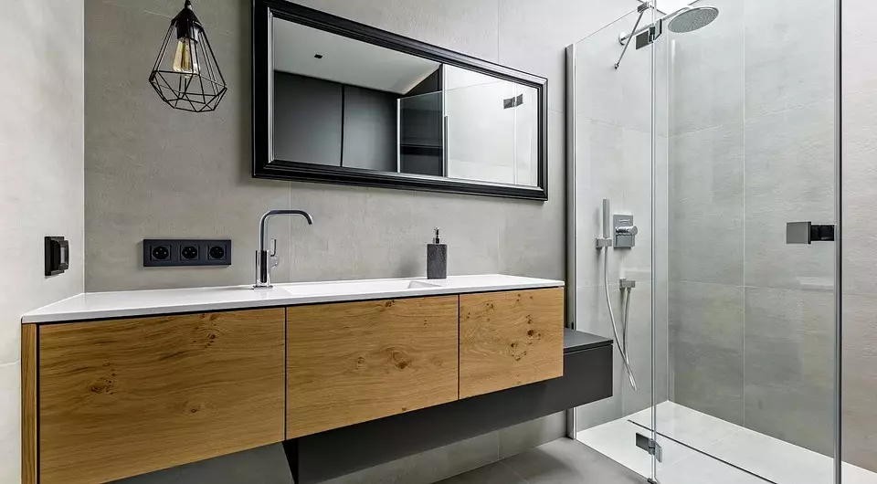Elektros sauga vonios kambaryje: kaip pasirinkti tinkamą UDO, lizdus ir jungiklius