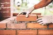 Hvordan lage en løsning for murstein murstein: proporsjoner og riktig teknologi