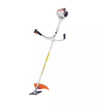 Benzotrimmer stihl fs 55 c