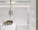 55 Gyönyörű fürdőszobai belső terek fehér csempével 8406_100