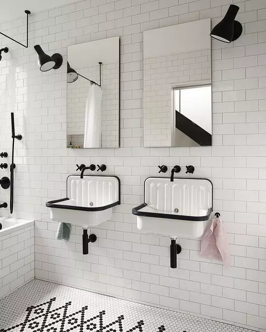55 Ilus vannitoa interjööri valge plaatidega 8406_12