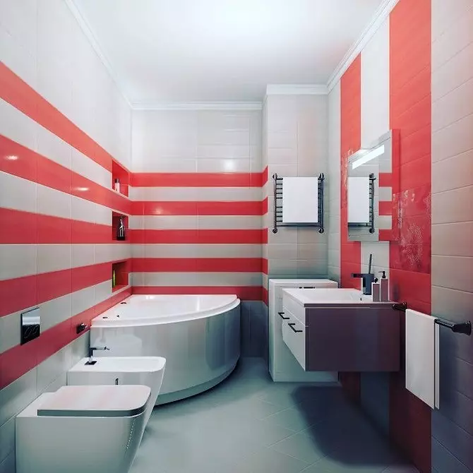 55 Ilus vannitoa interjööri valge plaatidega 8406_83
