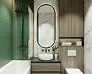 55 όμορφα εσωτερικά μπάνιου με λευκά πλακάκια 8406_98
