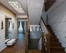 Navrhujeme dizajn obývacej izby v Art Nouveau Style: 76 Luxusné príklady 8408_104