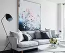 Dzīvojamā istabas dizains Skandināvijas stilā: 6 galvenie principi 8410_108
