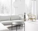 I-Living Room Design In Scandinavia Style: 6 Imigomo Eyinhloko 8410_4