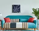 I-Living Room Design In Scandinavia Style: 6 Imigomo Eyinhloko 8410_57