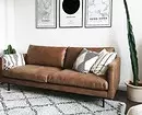Dzīvojamā istabas dizains Skandināvijas stilā: 6 galvenie principi 8410_60