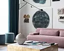 Dzīvojamā istabas dizains Skandināvijas stilā: 6 galvenie principi 8410_72
