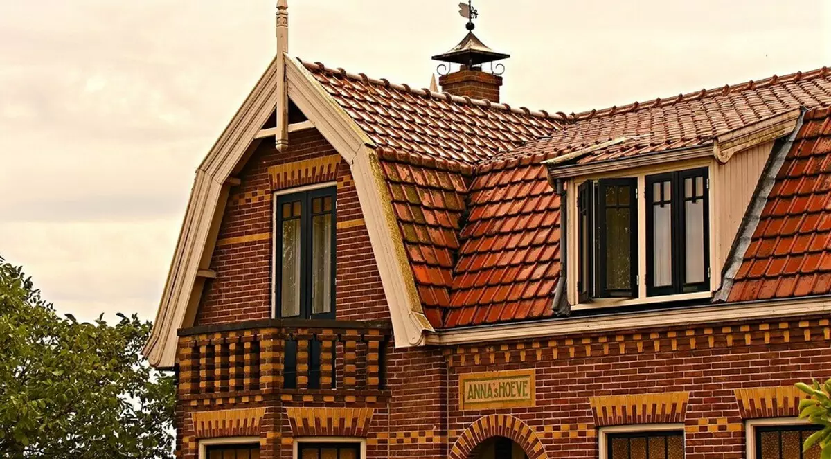 从设计到屋顶：为家庭选择什么屋顶 8412_9