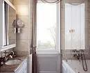 Badezimmer im klassischen Stil: Tipps zum Design und 65 Beispiele für schöne Design 8426_118