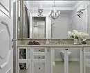 經典風格的浴室：設計提示和65個美麗設計的例子 8426_75