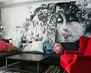Graffiti v bytě: Jak je používat a nakreslit se 8428_5
