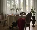 12 salas de estar em Khrushchev com um design maravilhoso 8436_31