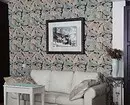12 Dzīvojamās istabas Hruščovā ar brīnišķīgu dizainu 8436_47