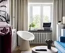 12 дневни соби во Хрушчов со прекрасен дизајн 8436_54