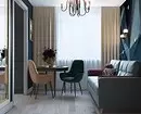 12 дневни соби во Хрушчов со прекрасен дизајн 8436_77