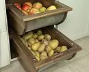 How and where to store potatoes in the apartment so that it is not spoiled: 5 ideas and rules 843_7